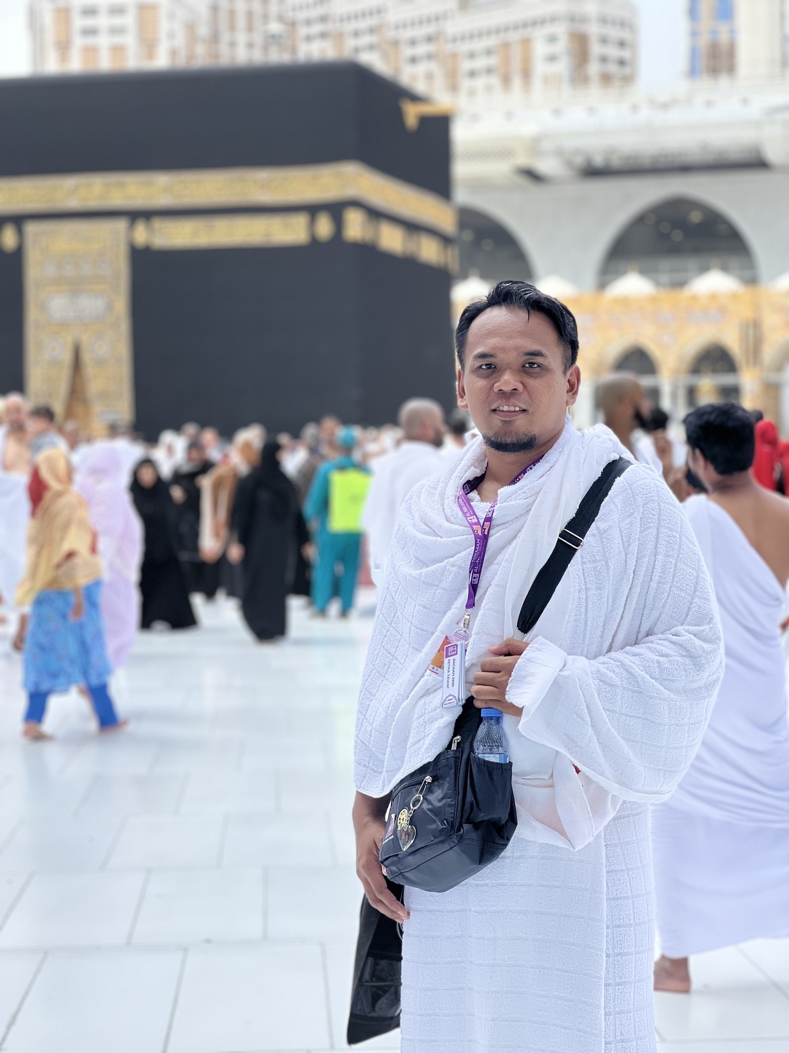 Rashid Zakaria