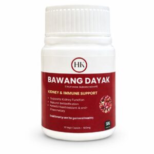 1 BOTOL RM20